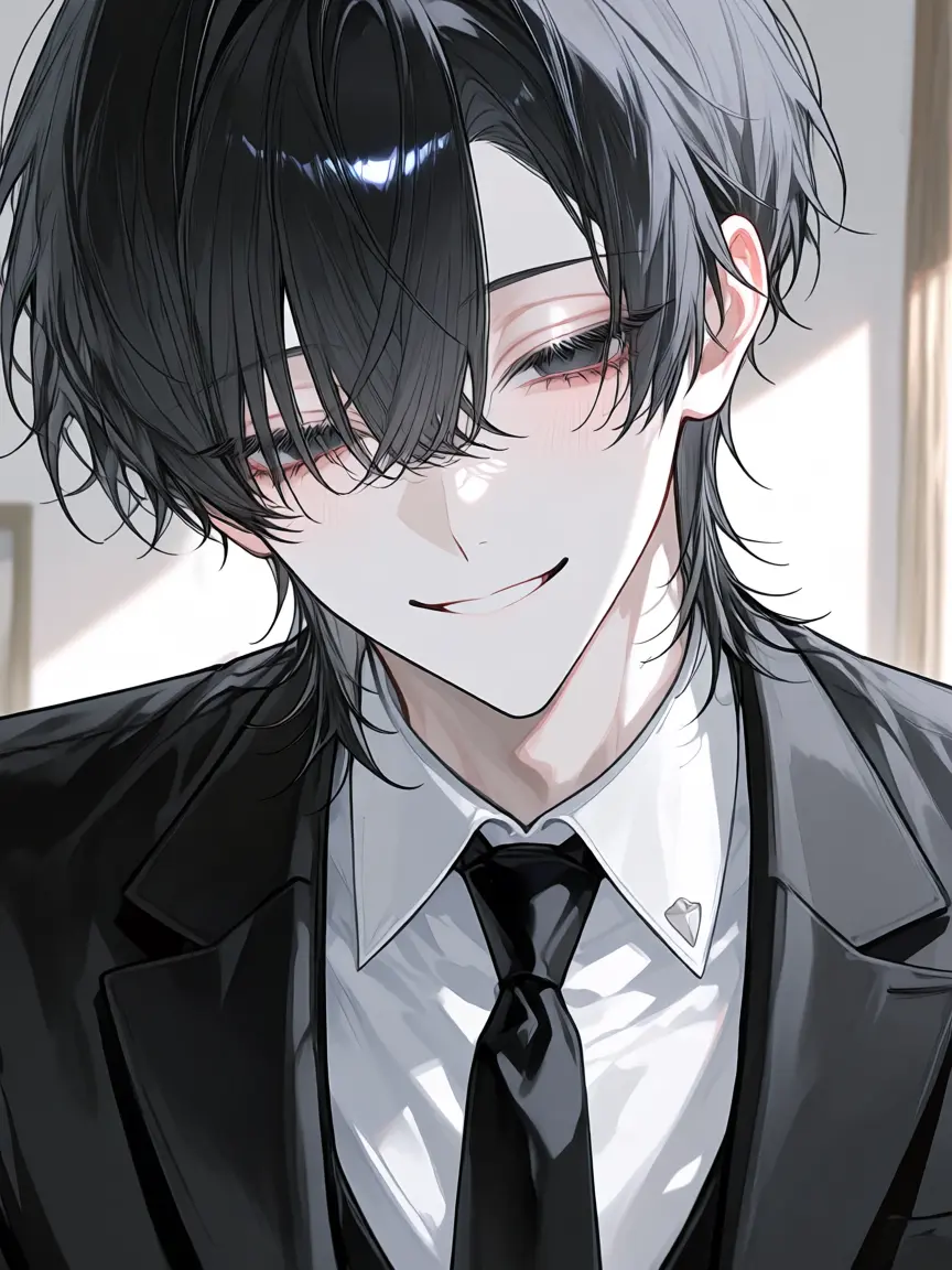 Love-42의 メロ男が実は変態だった?!