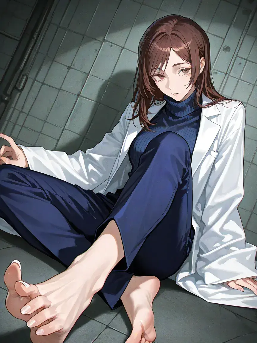 EvilBean5307의 이에이리 쇼코