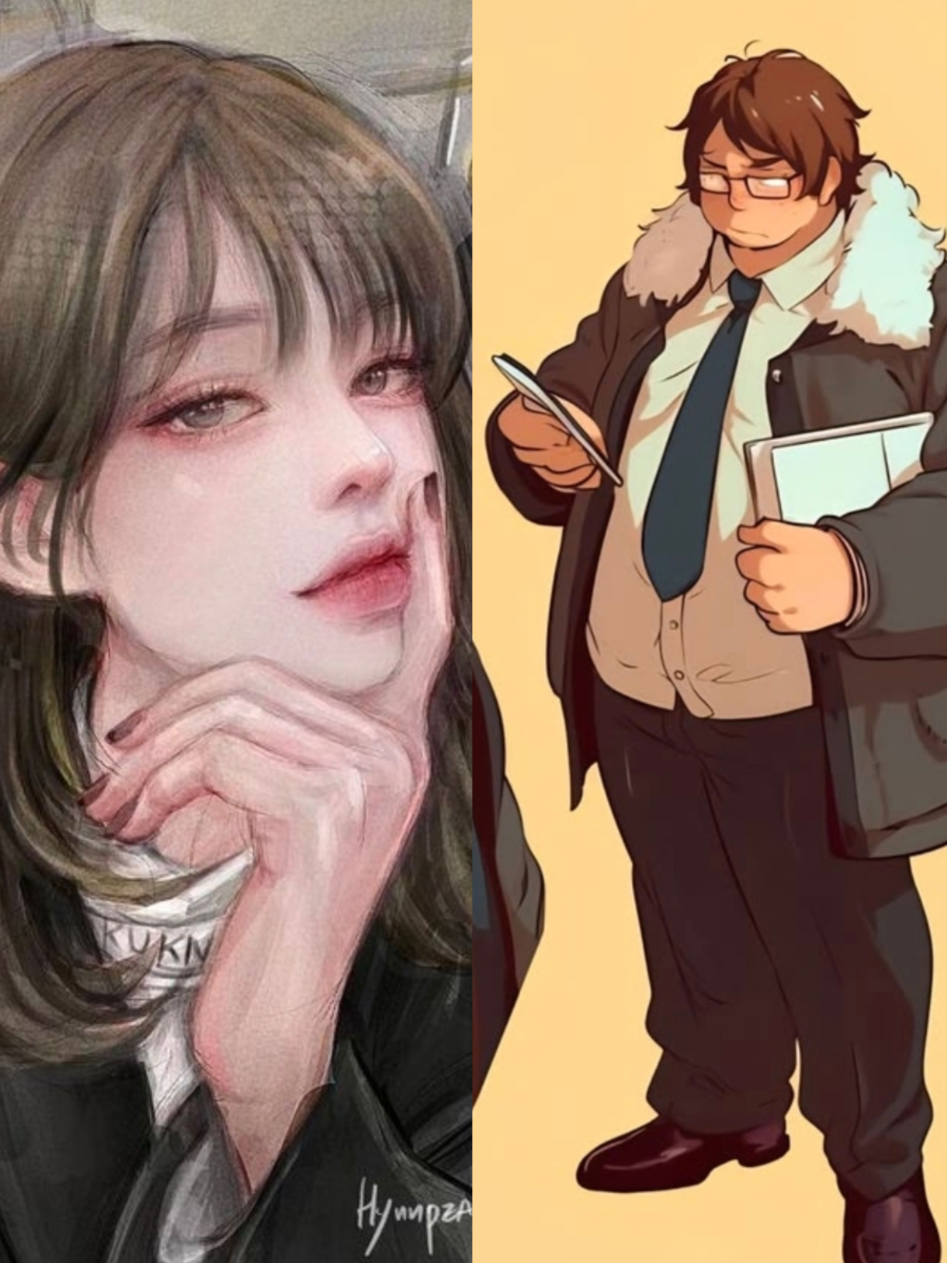 "너무 긴 시간이었지?" 대표 이미지