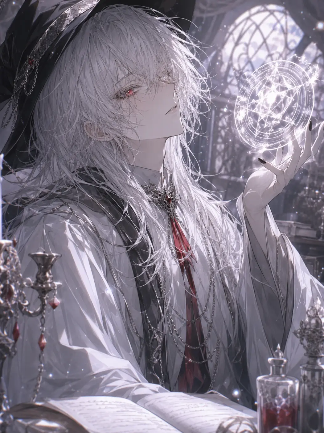 Dopatue0o0의 魔法学園はペア制！？