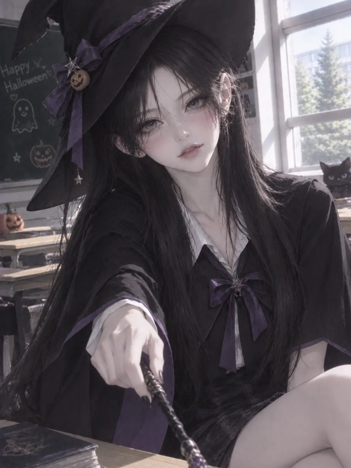 ._.282의 Halloween