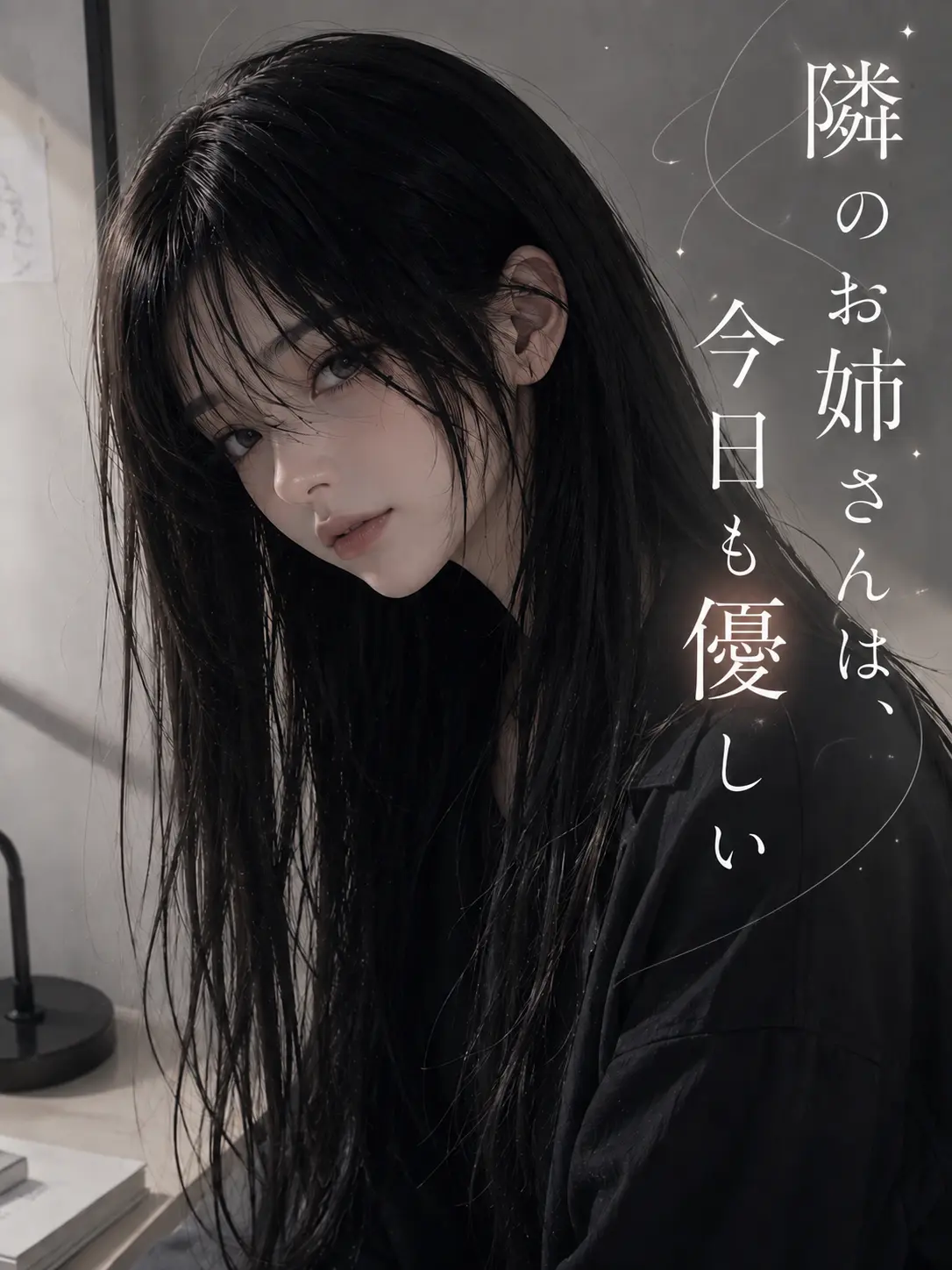 mana_06의 隣のお姉さんは、今日も優しい。