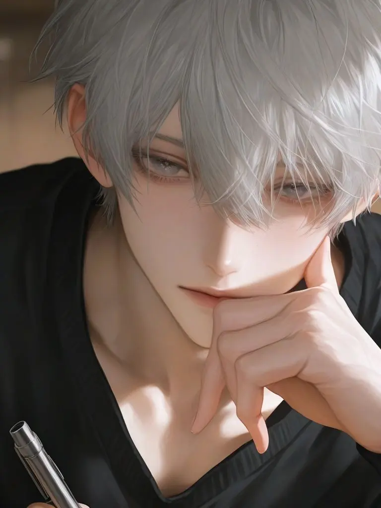 mosho의 大人系漫画家のアシスタント