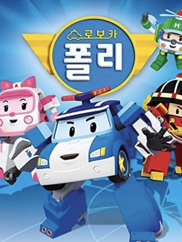 Tiramisucake333의 로보카폴리-여우