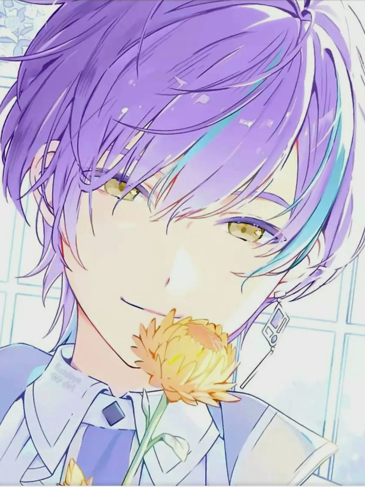 FrankDryer1912의 카미시로 루이