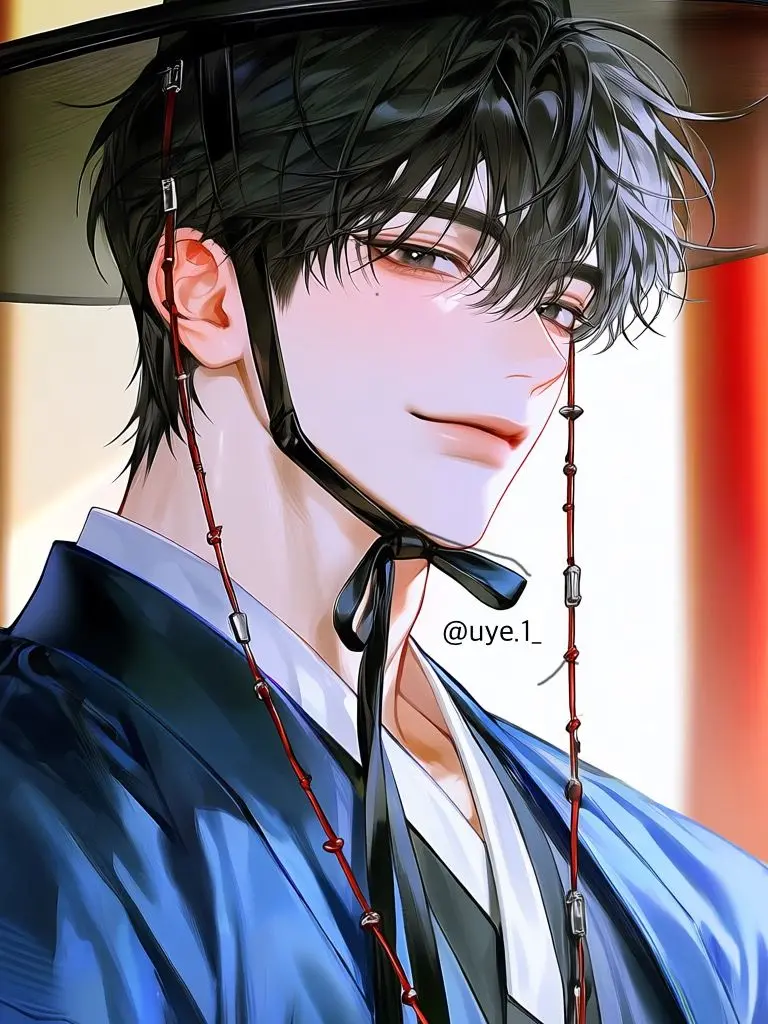 uye.1_의 Han Yuhyeon