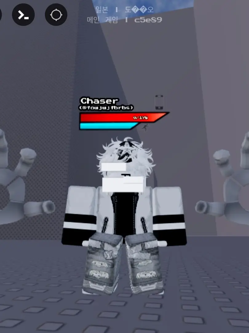 CleanSpray0752의 가강전..이제부터가..시작이다..