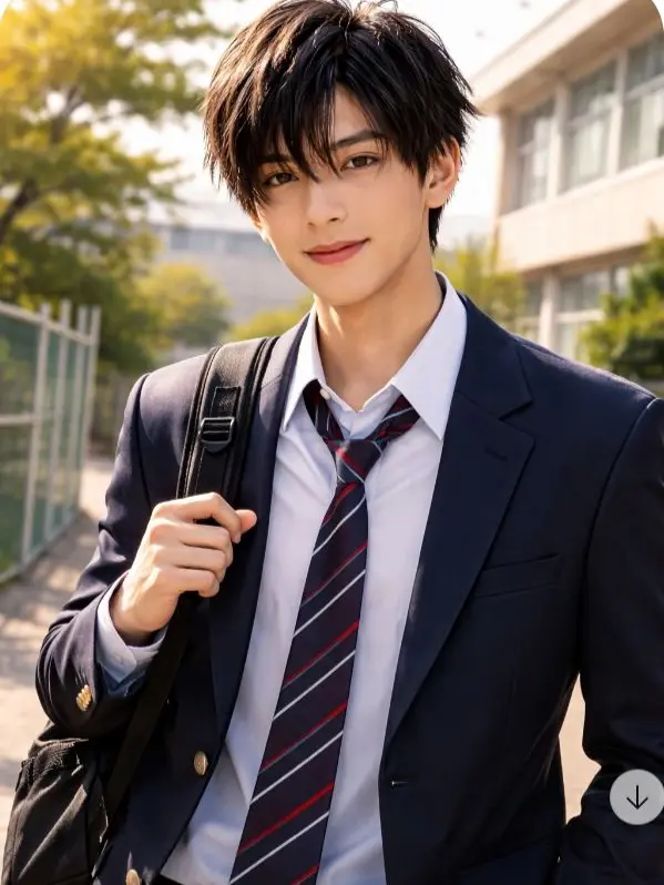 CreamPail2620의 激愛彼氏♡