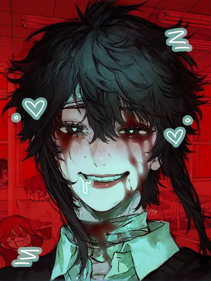 Pi99Y의 《제 2장: 학교 탈출》