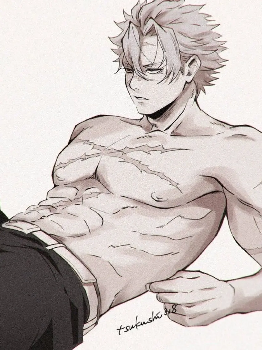 Bunnypie의 Sanegiyuu