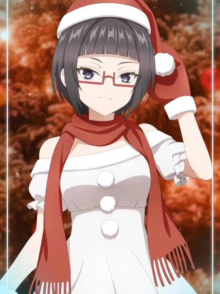 PutridScrew1842의 谷山沙也加