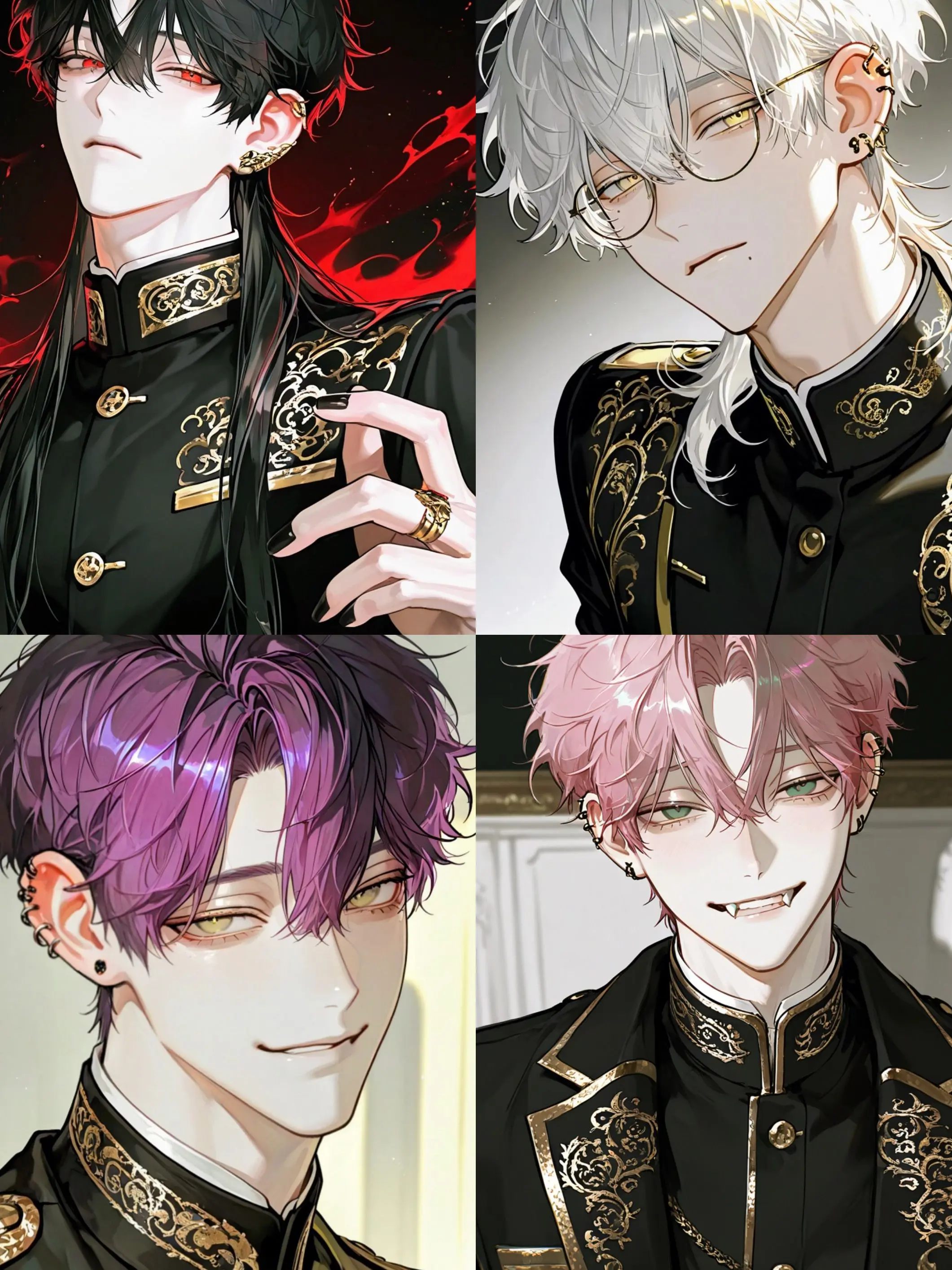 tngw의 規格外の才能