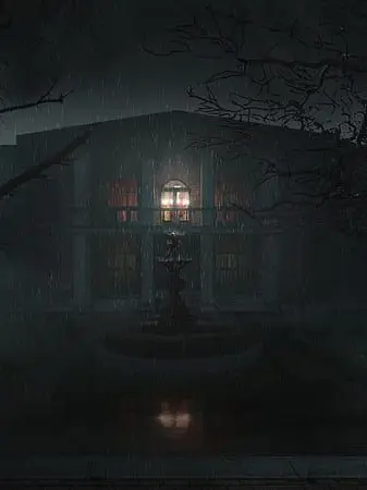 mya97nyc의 The Blackwood Estate