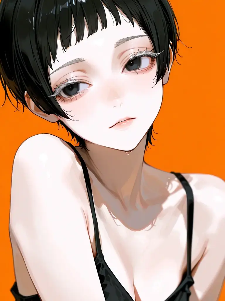 Ray_de_Jaga의 Capri Orange