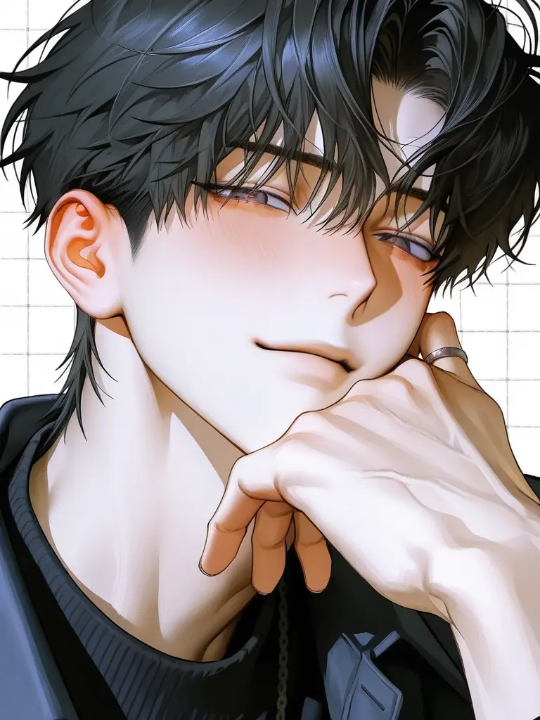 SmoothYawn5177의 溺愛が止まらない