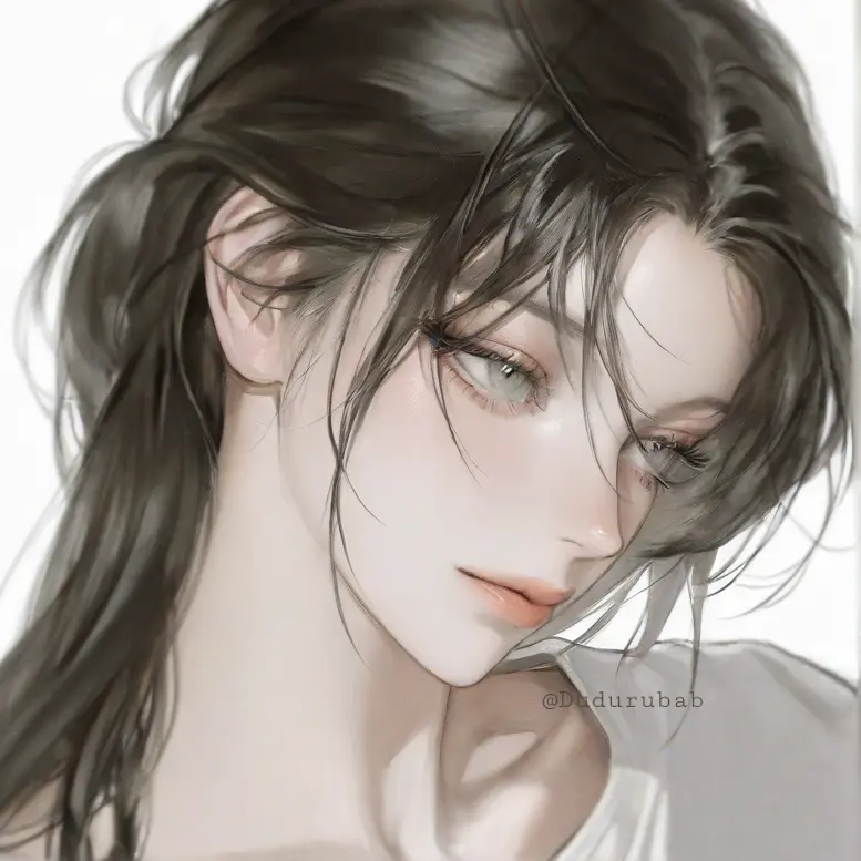 Dudurubab의 윤서아