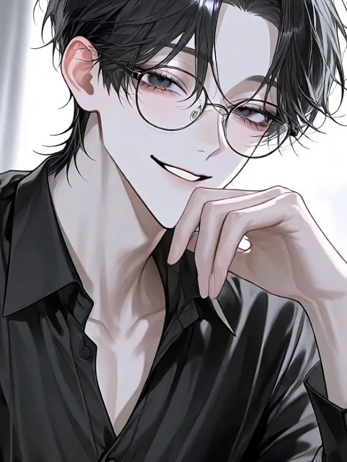 BossyBog2176의 好きになったきみが悪いんだよ