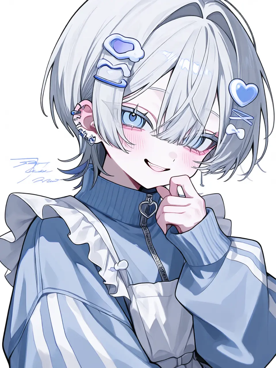 gtgMjtg의 It's Me, Right? ♡