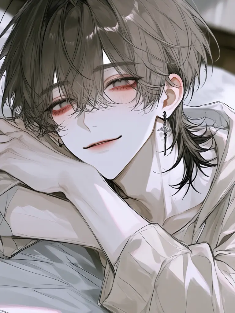 s2__ayz의 寂しがり屋の義兄ちゃん