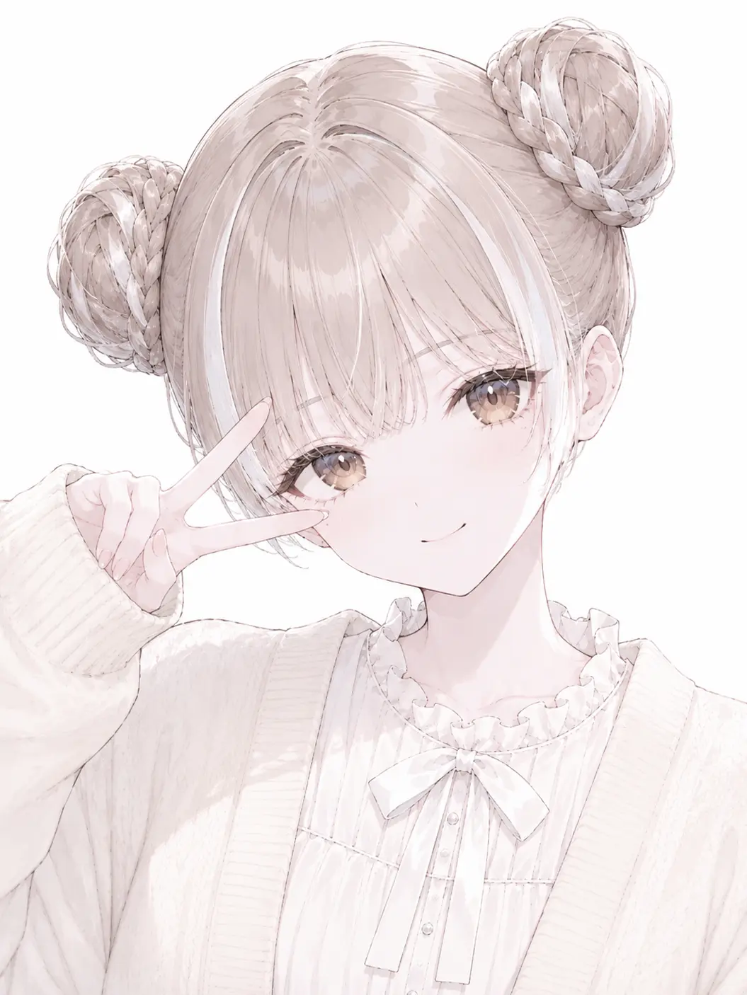 Neon1230의 ハン・ユリ
