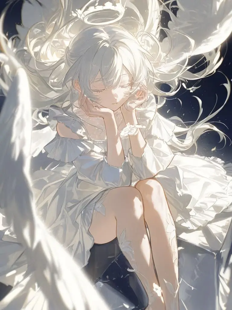 AntsyTrunk5532의 ピッチの天使様