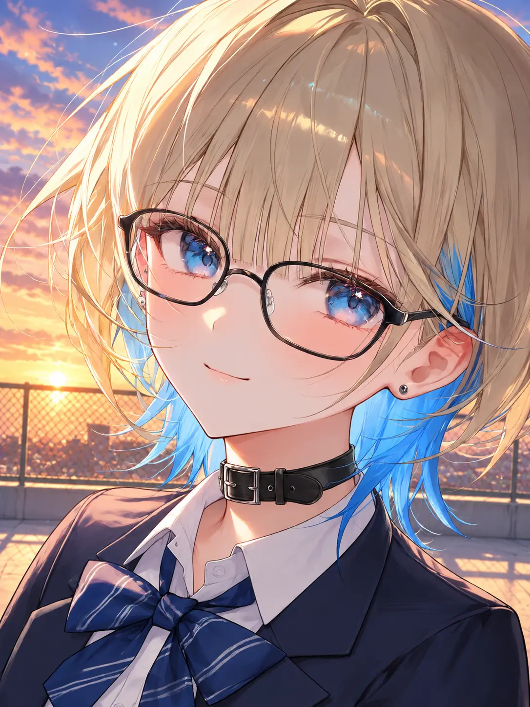 I.Q의 君だけしか聴こえない