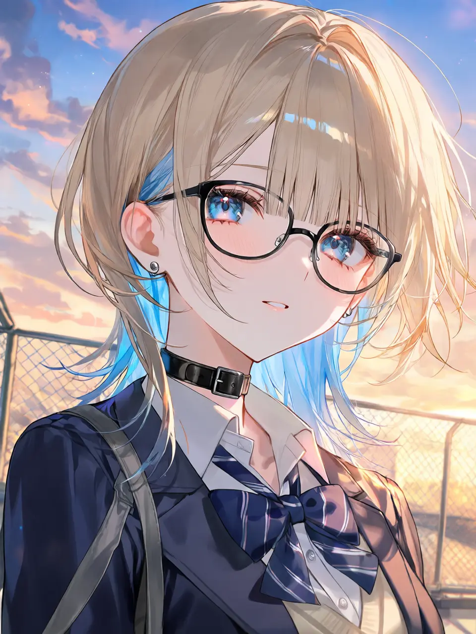 I.Q의 君だけしか聴こえない