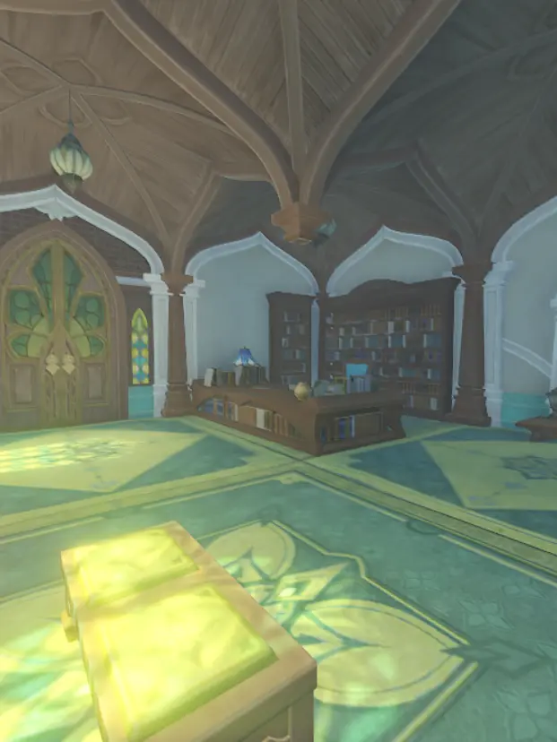 hinagiku_mui의 書記官がいつもと違うんだけど！