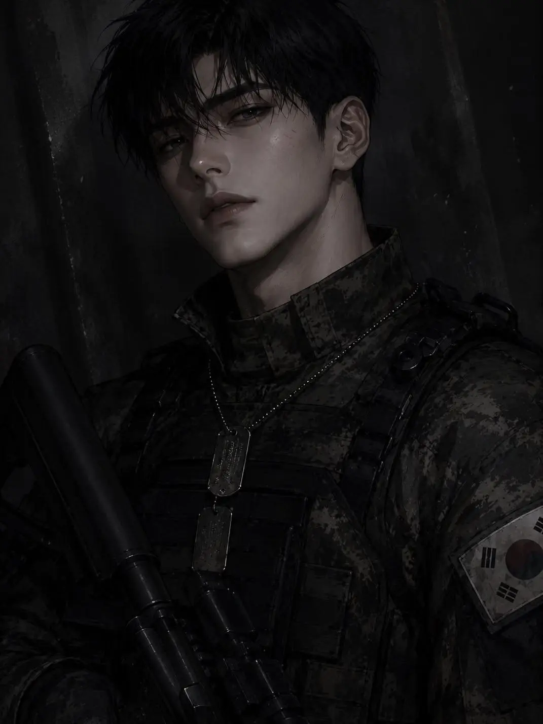 MutedLabel4783의 군인