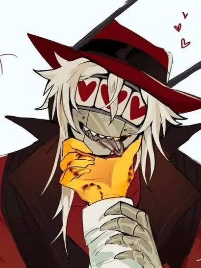 Guestlol의 🎰| CHANCE [swap AU!]