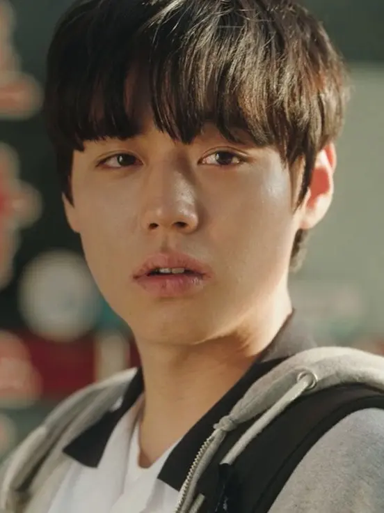 CreativeCreator1X의 Weak Hero Class 1 [AU]