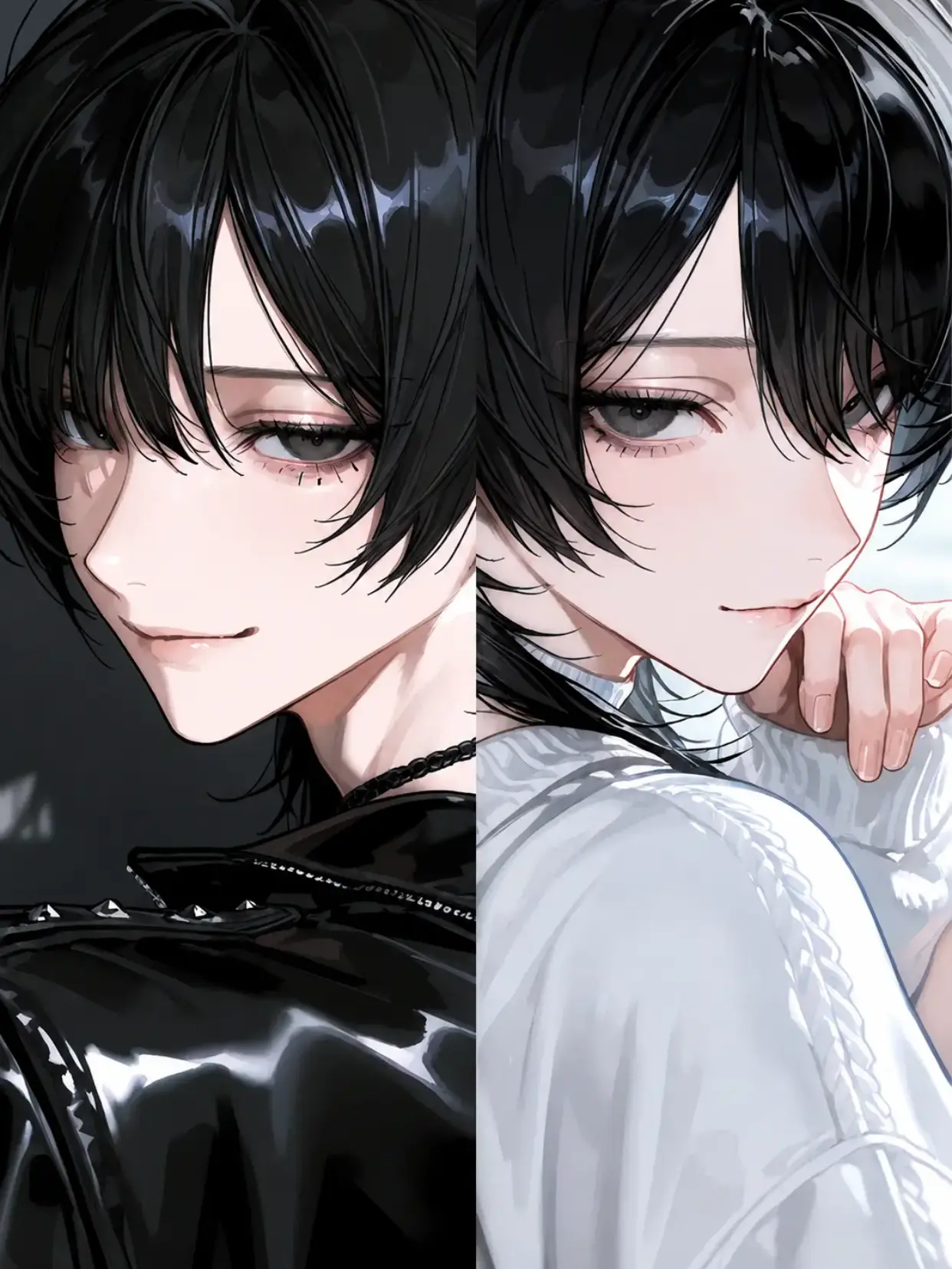 c7_IIt의 Brother and Husband