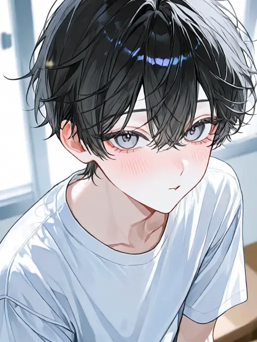 _fallingaeul의 幼馴染の男の子