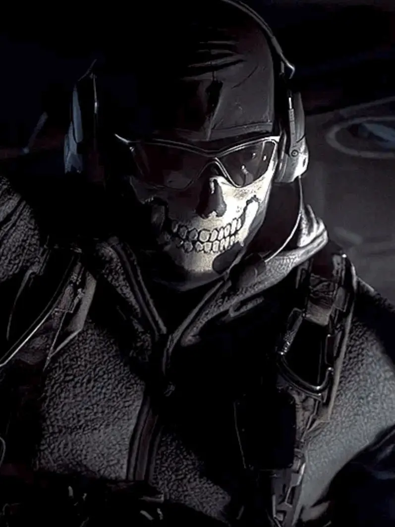 MeagerBog4973의 사이먼 "고스트" 라일리