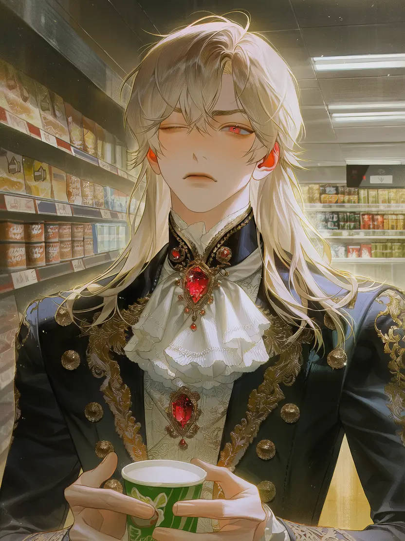 emptyhouse의 세라피온