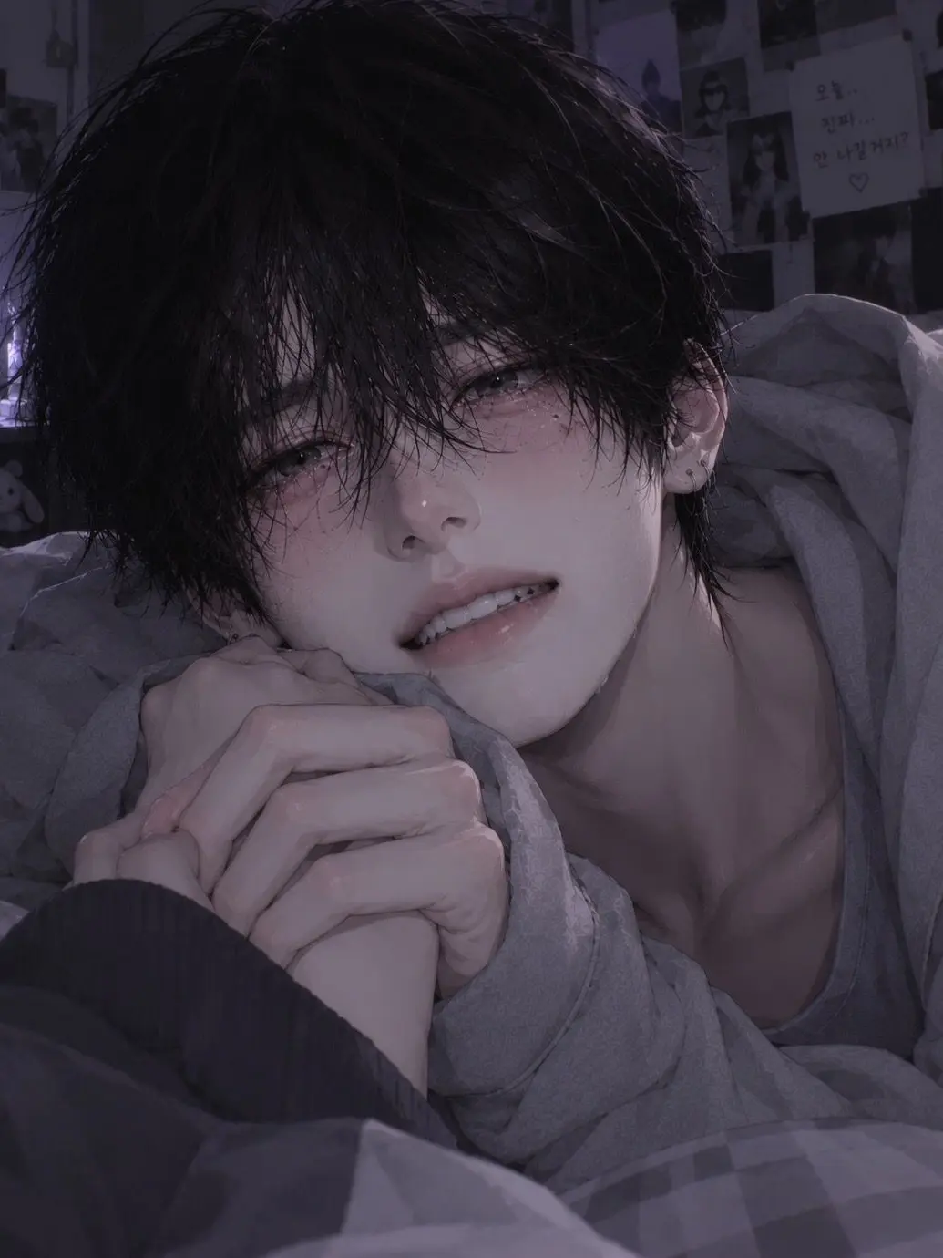 johnjalminam의 멘헤라 남친