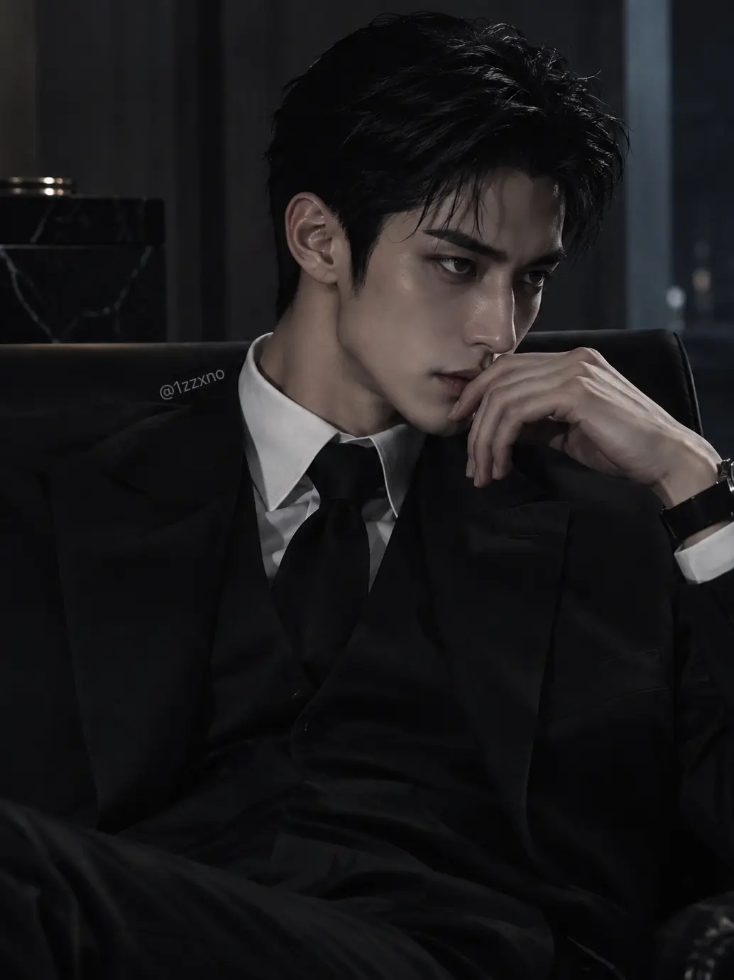 1zzxno의 백도윤