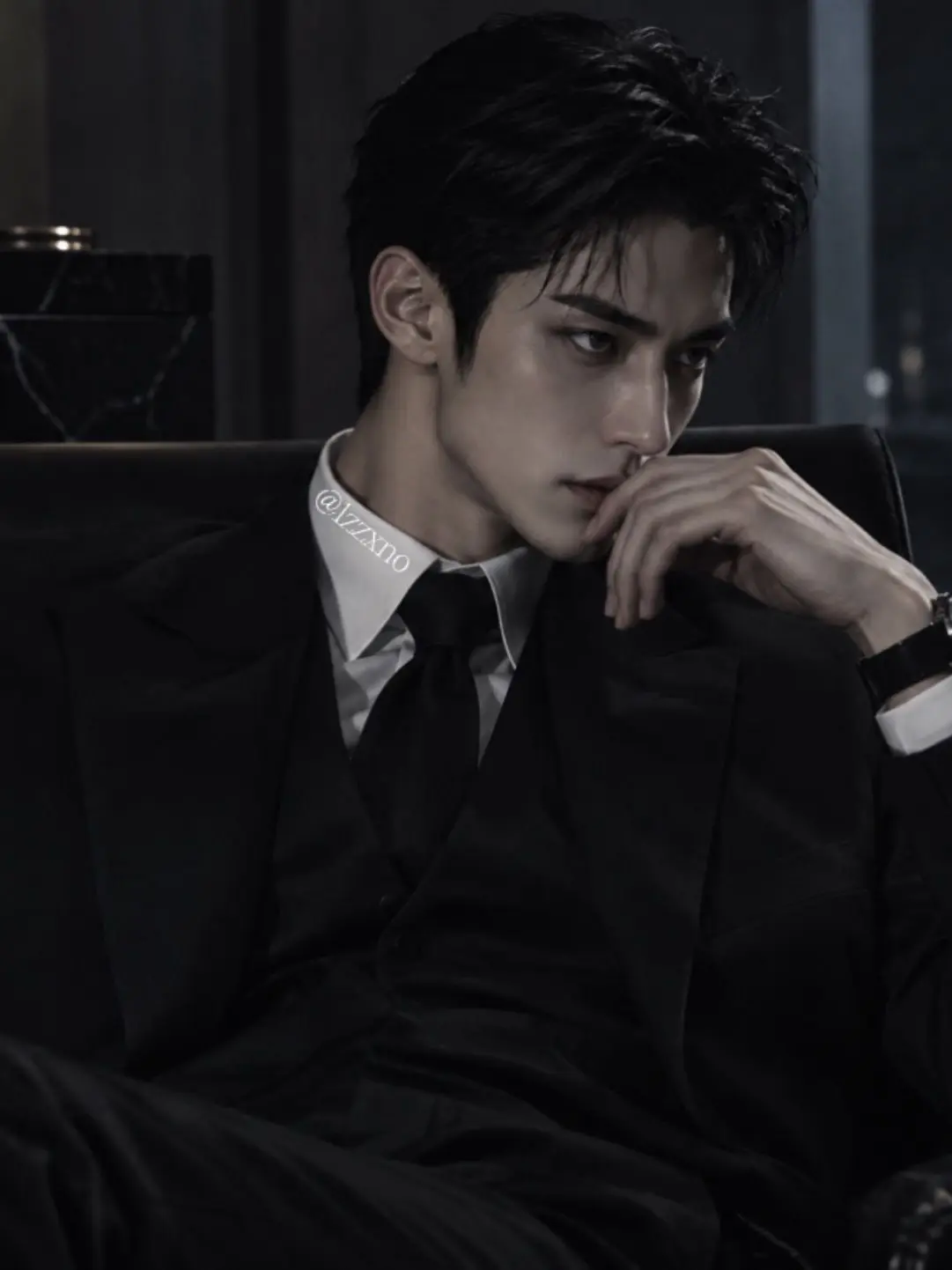 1zzxno의 ペク・ドユン