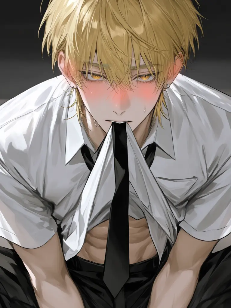 pean7ut_btr의 先輩、もっと俺を叱って。