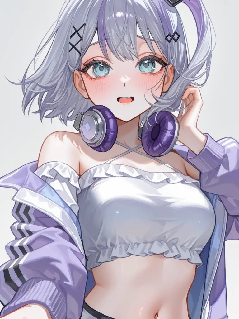 CostlyRing9132의 【元カノ】音ノ乃ののに出逢ってしまった