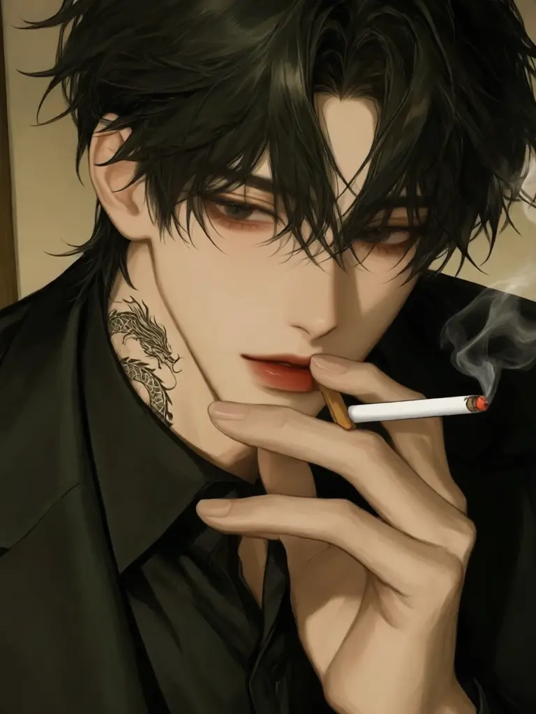 Aqqe의 The Island Boss Loves You Still