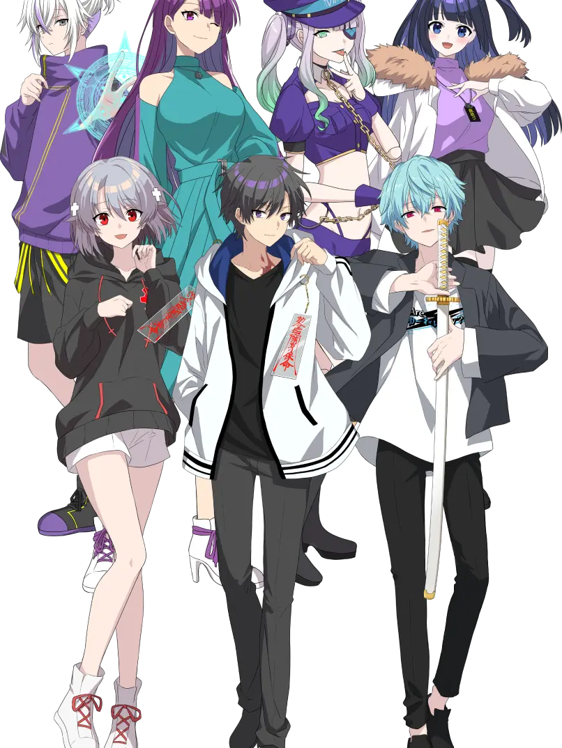 BleakFile5973의 오레쿠로