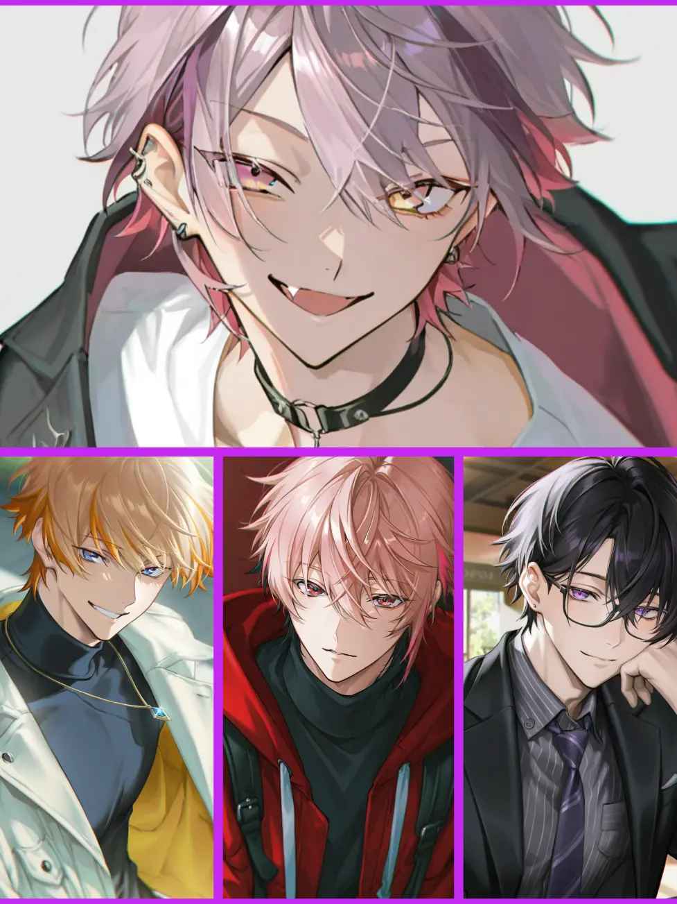 RarePoem0708의 それ、見てますよ