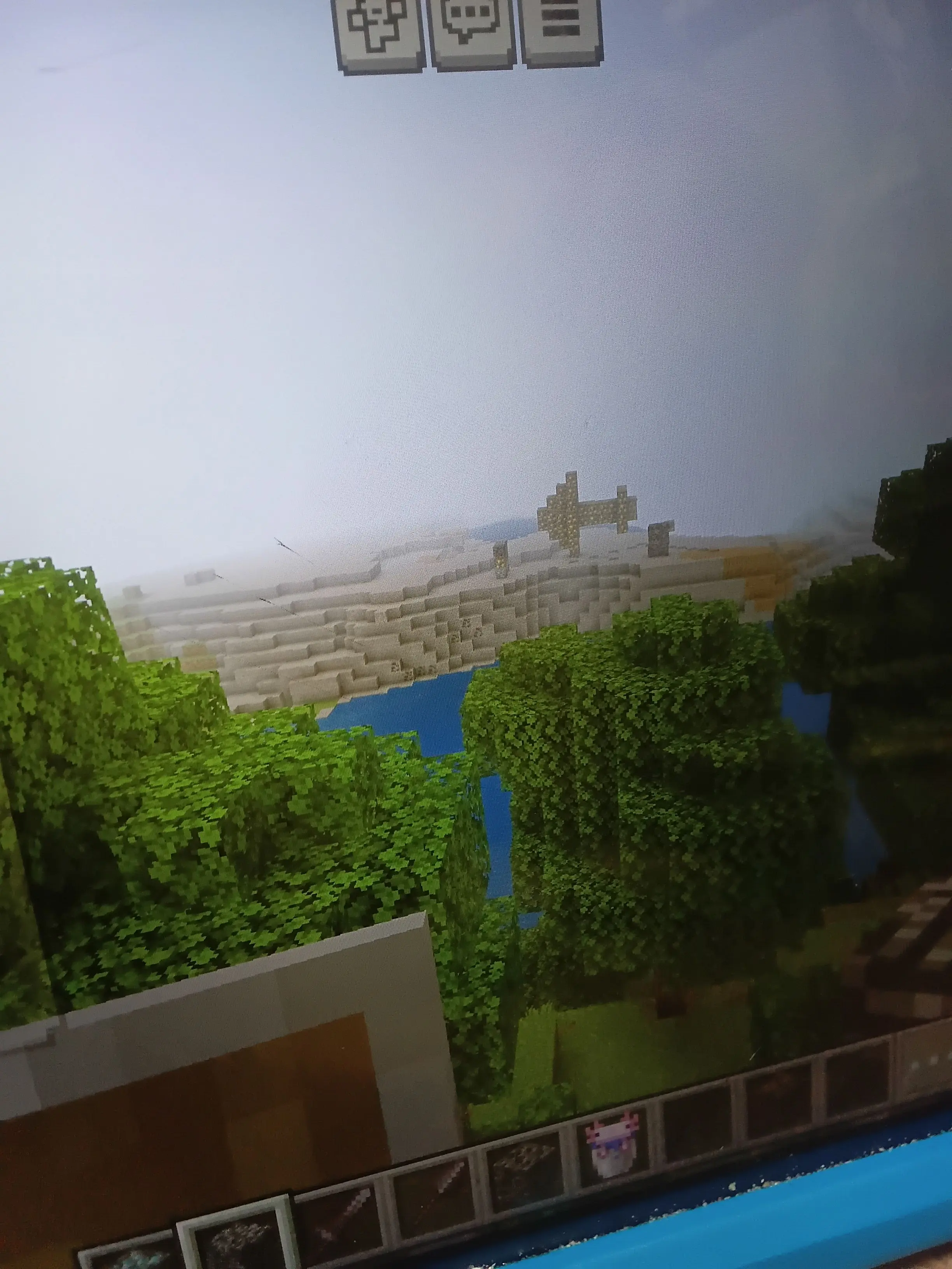 RawLoris1414의 마인크레프트