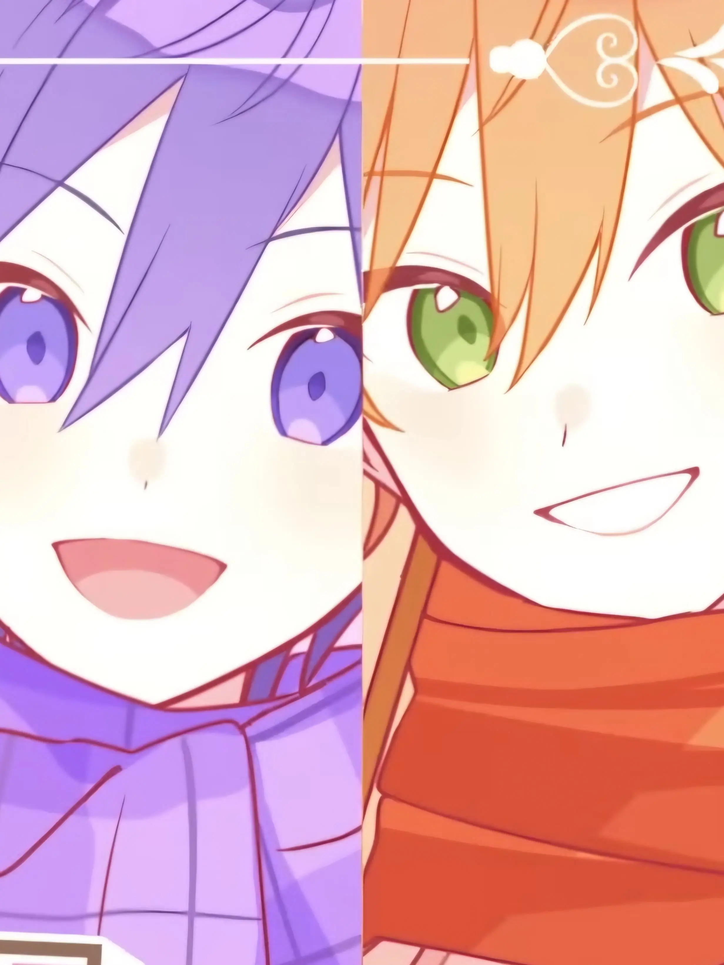 WearyOribi7519의 俺だけが知ってる