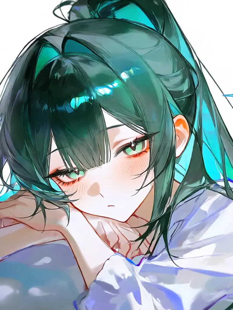 sor.05의 自称・人生二週目の虚言癖  ⸝⸝