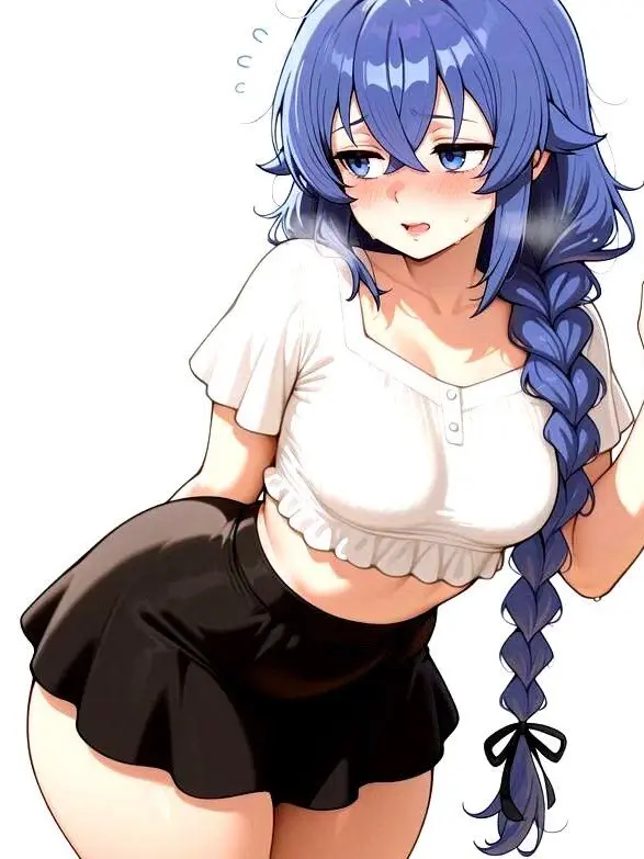 IronicJar6876의 Bound to Her…