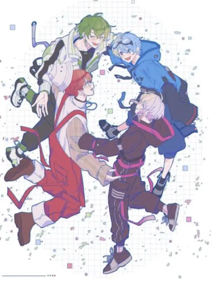 FunnyPumi1241의 夏祭り