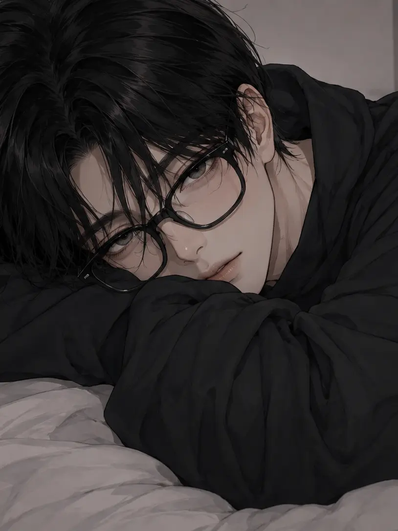 CroakyRings8811의 설정 과다남 코하쿠