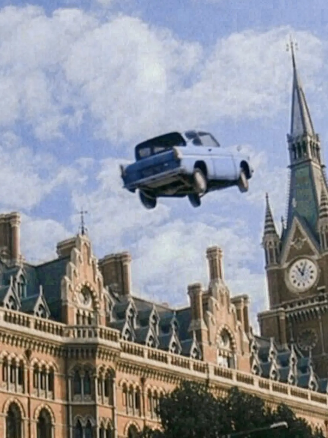 FarShock9239의 HOGWARTS